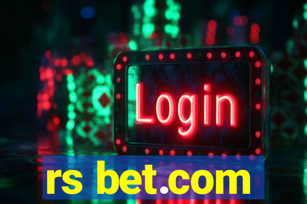 rs bet.com